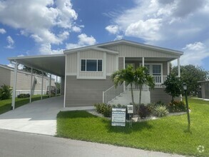 Building Photo - 7465 44th Terrace N