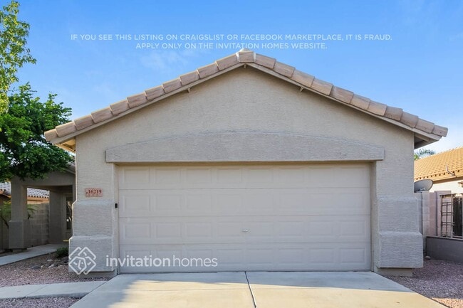 Building Photo - 16215 Los Coyotes St
