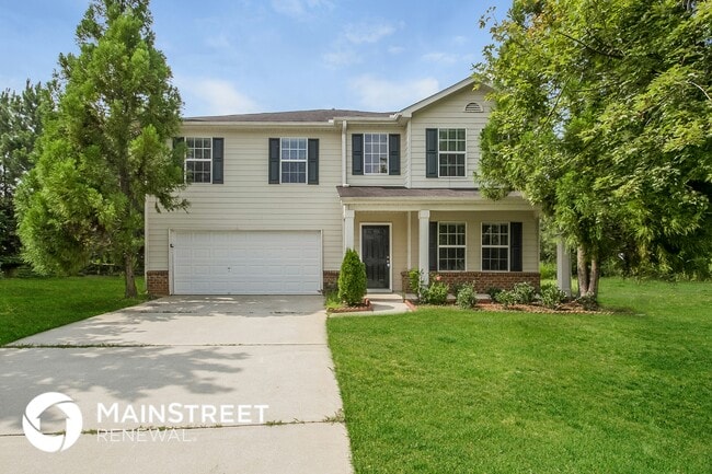 Building Photo - 520 Abercorn Ct