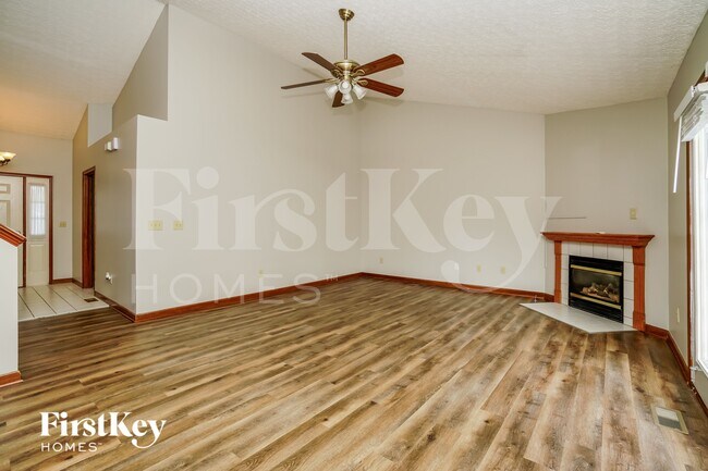 Foto del edificio - 5546 Breshly Way