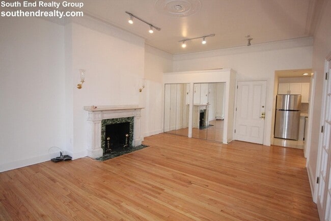 Foto del edificio - 277 Beacon St