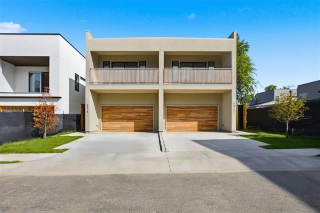 Building Photo - 4615 Rusk Ave