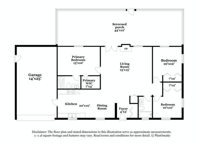 Building Photo - 8208 KENWOOD RD, FORT PIERCE, FL 34951