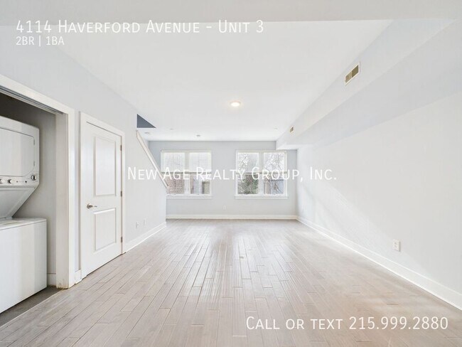 Foto del edificio - 4114 Haverford Ave