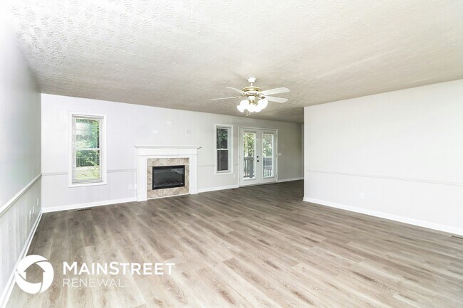 Foto del edificio - 3521 Stone Ridge Dr