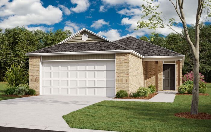 Foto principal - *Pre-leasing* BRAND NEW Three Bedroom | Tw...