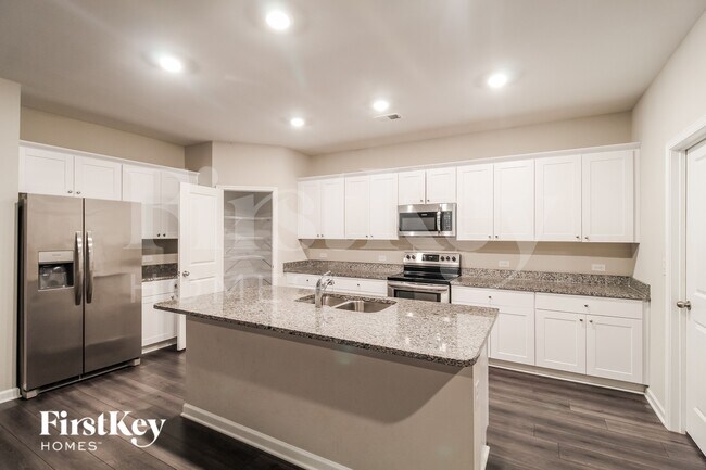 Foto del edificio - 163 Wynn Wy