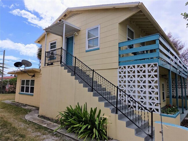 Foto del edificio - 350 80th Ave