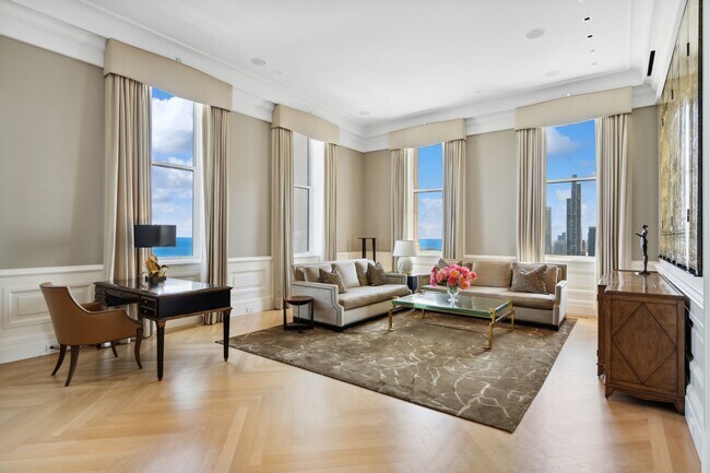 Building Photo - 310 S Michigan Ave