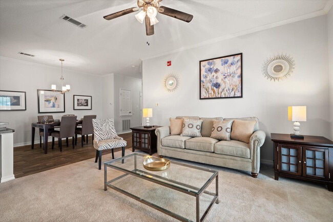 Building Photo - Oxford Point