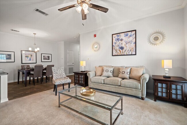 Foto del edificio - Oxford Point