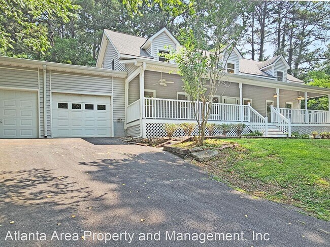 Foto del edificio - 4 br, 2.5 bath House - 1653 Wildwood Rd. NE