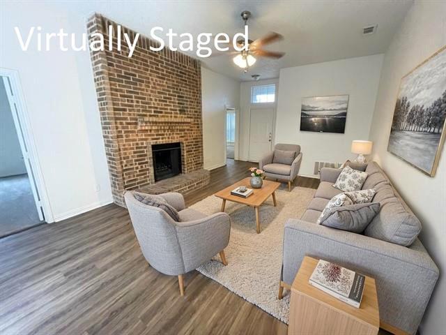 Building Photo - 5800 Stone Meadow Ln