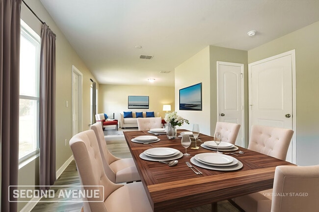 Building Photo - 208 Flounder Pl