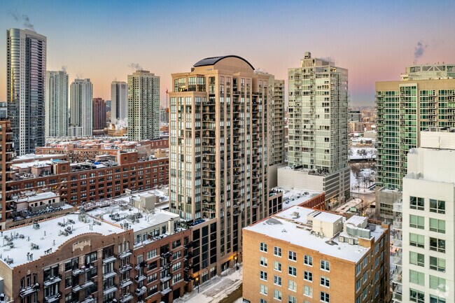 Foto del edificio - Erie Centre Tower