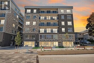 Building Photo - 275 Larch St