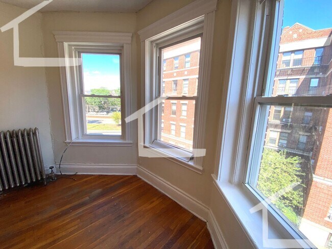 Foto del edificio - Super COMFY Allston 1 Bed