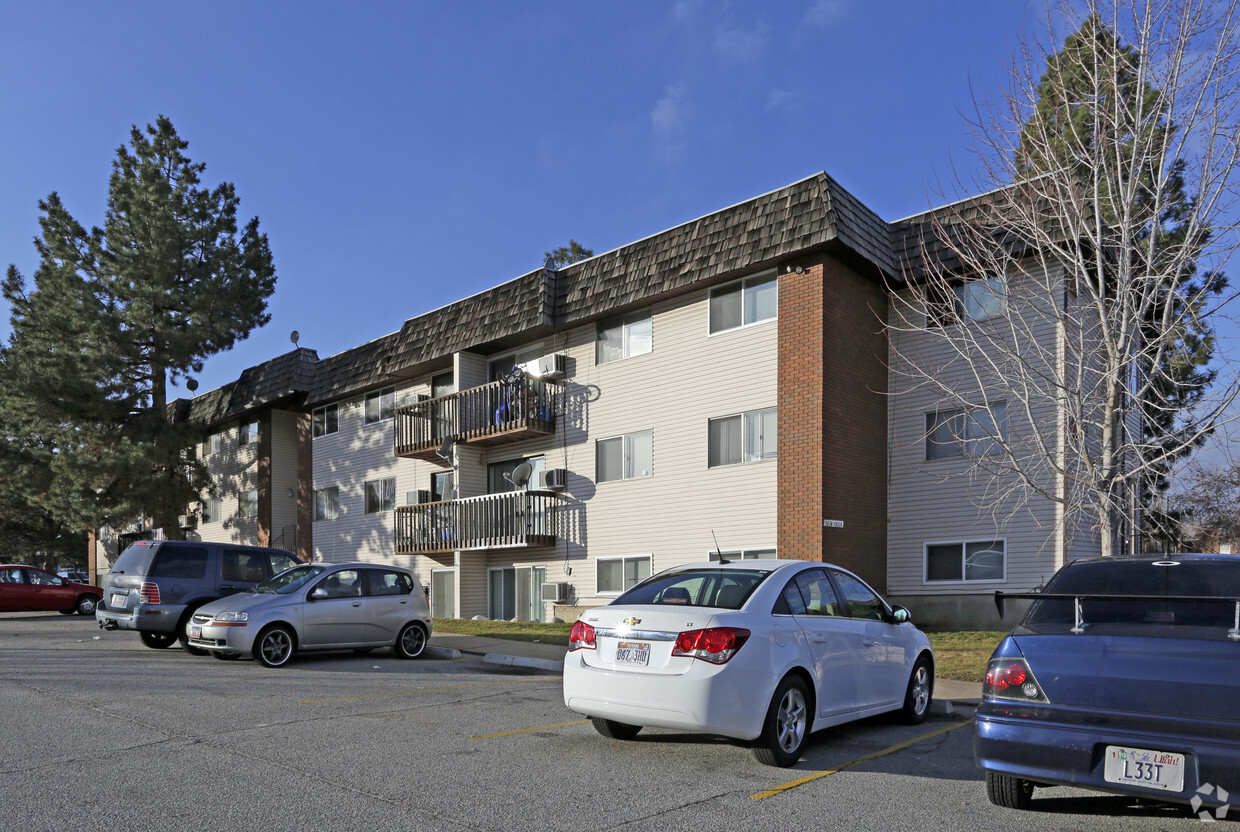 Building Photo - Terrace Green