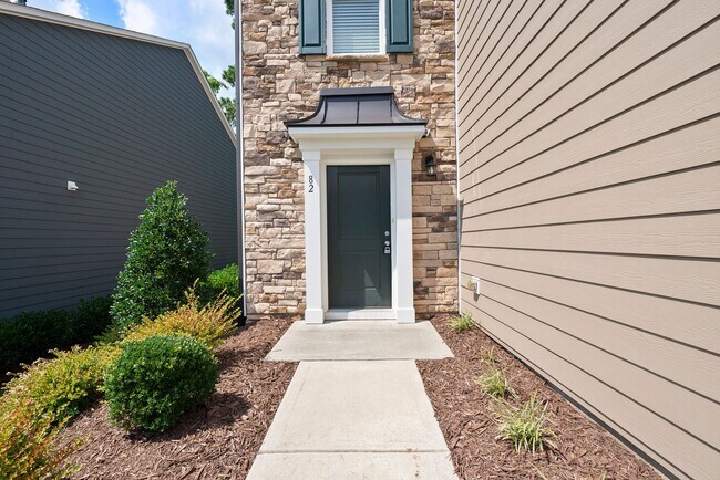 Foto del edificio - 82 Whitesell Way