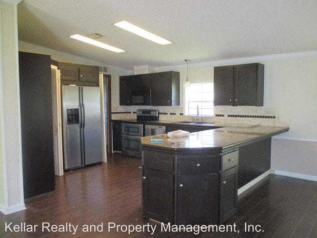 Foto del edificio - 3 br, 2 bath House - 5598 Carter Spencer Road