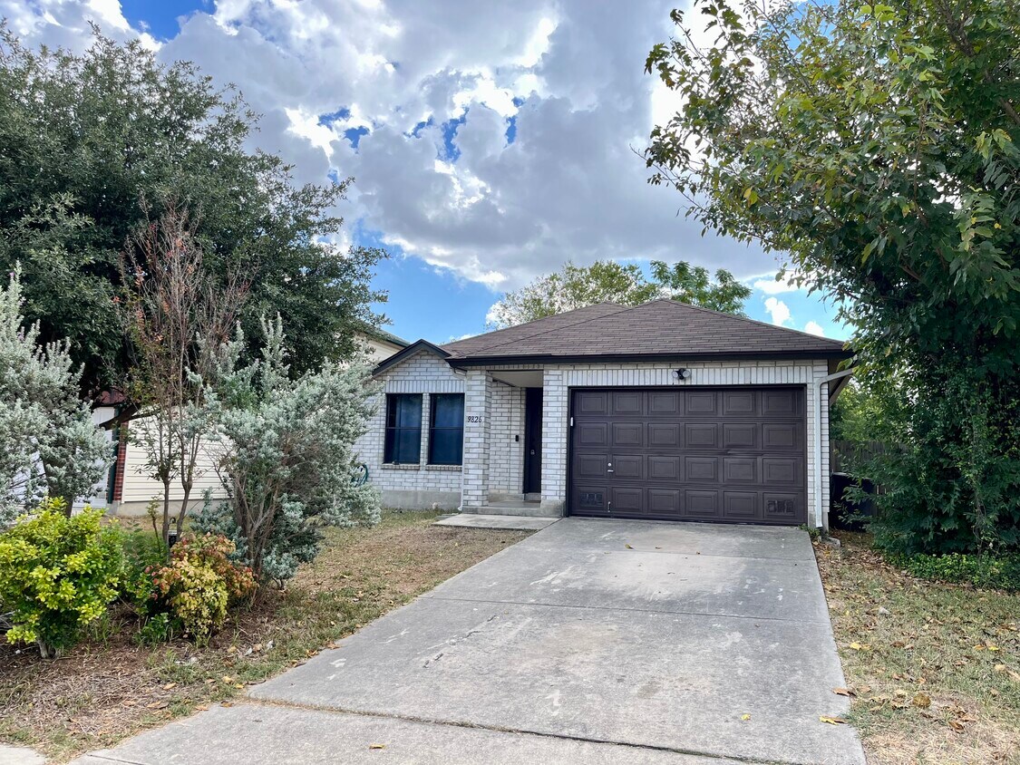 9826 Alexa Pl, San Antonio, TX 78251 - House Rental in San Antonio, TX ...