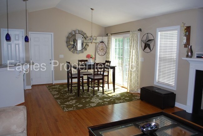 Foto del edificio - 203 Stewarts Farm Rd La Grange, NC 28551