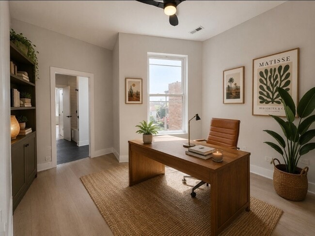Foto del edificio - 6141 S Greenwood Ave