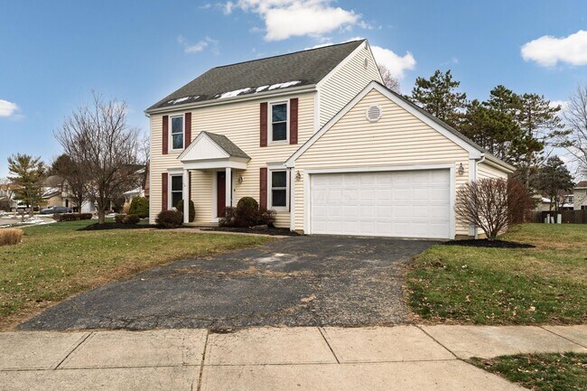 Foto del edificio - 2236 Sunleaf Ct