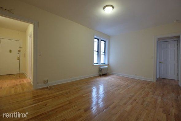 Building Photo - 631 W 152nd St