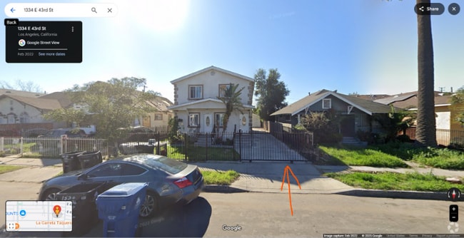 Building Photo - 1334 E 43rd St