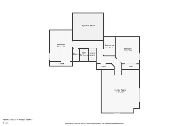 Building Photo - 4032 Pineorchard Pl