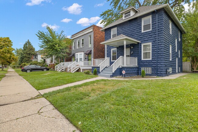 Foto del edificio - 86 Kenilworth St