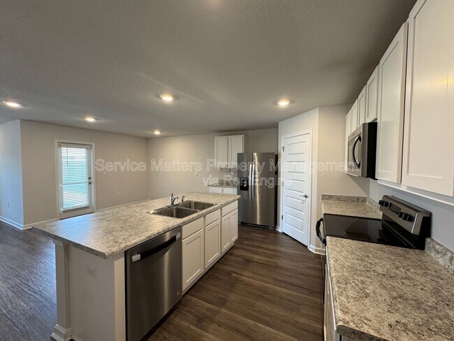 Foto del edificio - 4408 White Cedar Ct