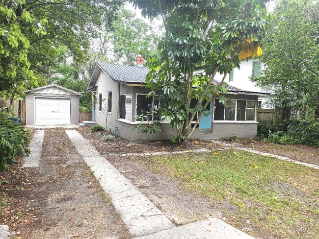 Foto del edificio - 1730 Ridgewood Ave