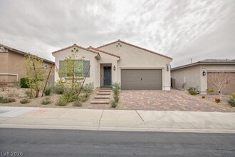 Building Photo - 689 Monteverdi Peak St