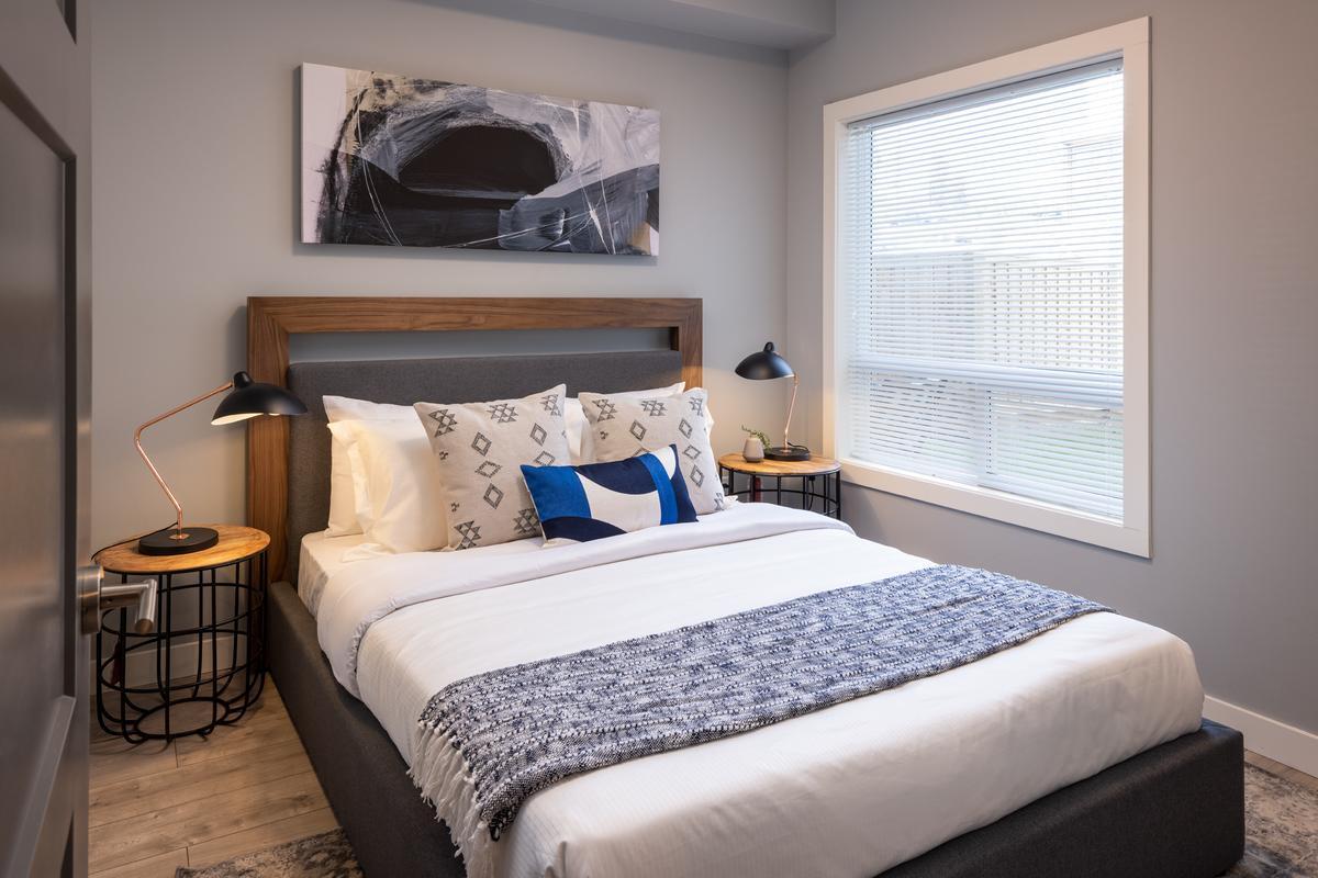 Orchard Walk Apartments 36413651 Elliott Rd West Kelowna, BC