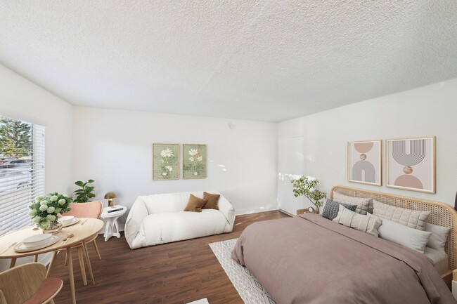 Building Photo - Terraces at Tarzana