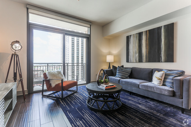 Aris Market Square - Apartments in Houston, TX | Apartments.com