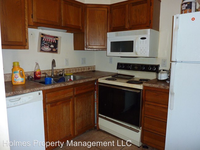 Foto del edificio - 2718 Painter Ave SW