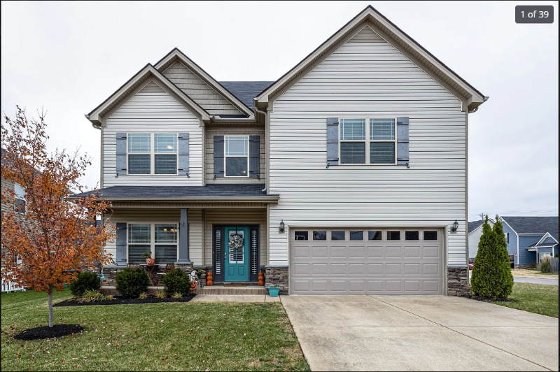 Primary Photo - 2140 Longhunter Chase Dr