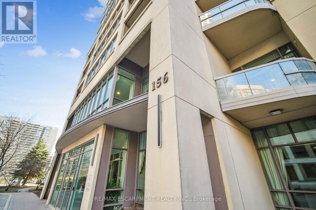 Building Photo - 156-1156 Enfield Pl