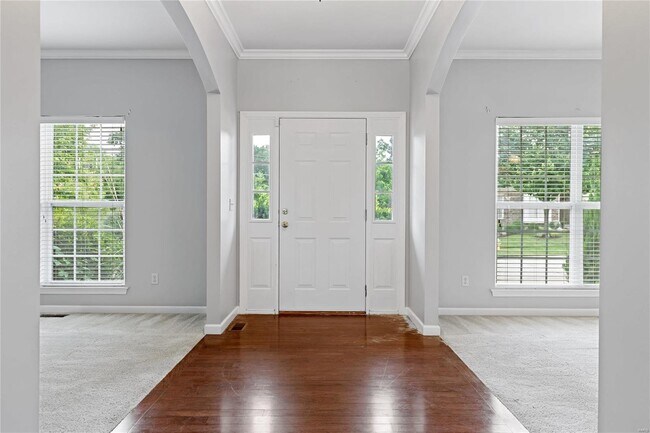 Building Photo - 1331 Legacy Pointe Ln