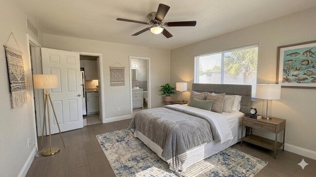 Foto del edificio - 800 Moffett St