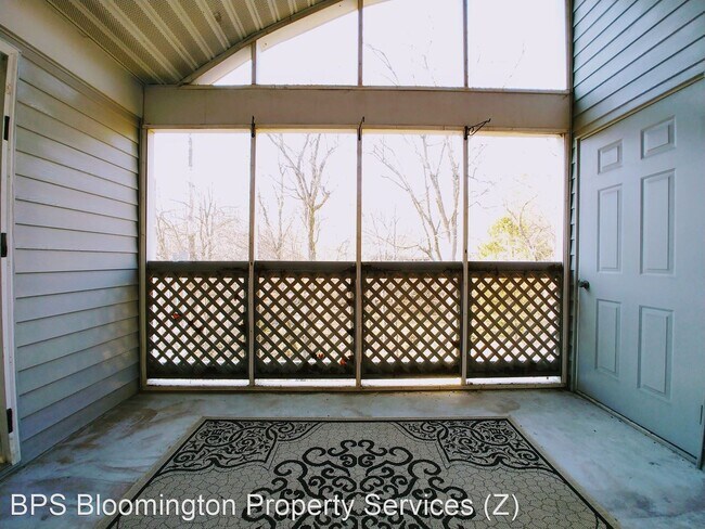 Building Photo - 2 br, 2 bath House - 1318 S College Mall Rd