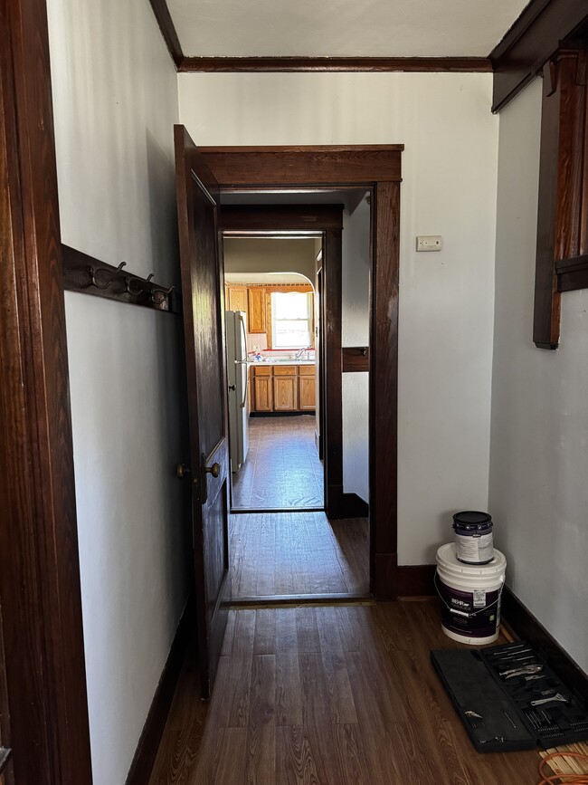 Foto del edificio - 611 N Palm St