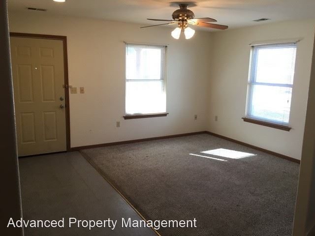 Building Photo - 4 br, 2 bath House - 607 Vattier Unit B