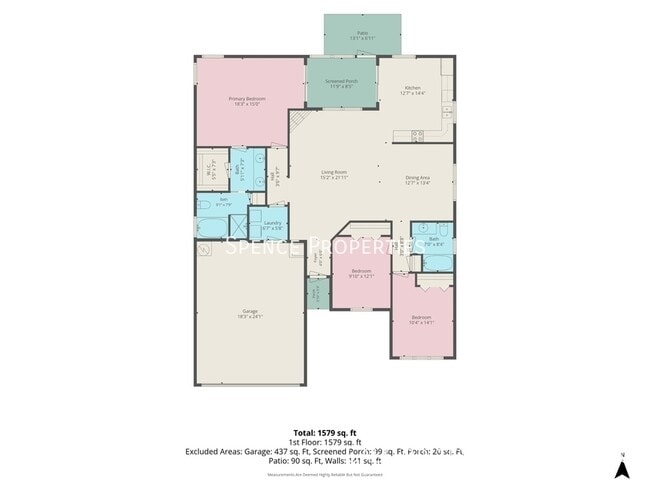 Building Photo - 107 Bay Tree Dr