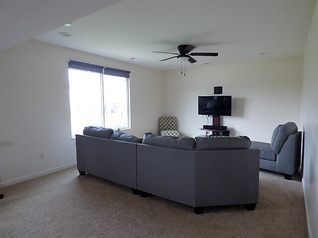 Foto del edificio - Village at Abbie Trail Home