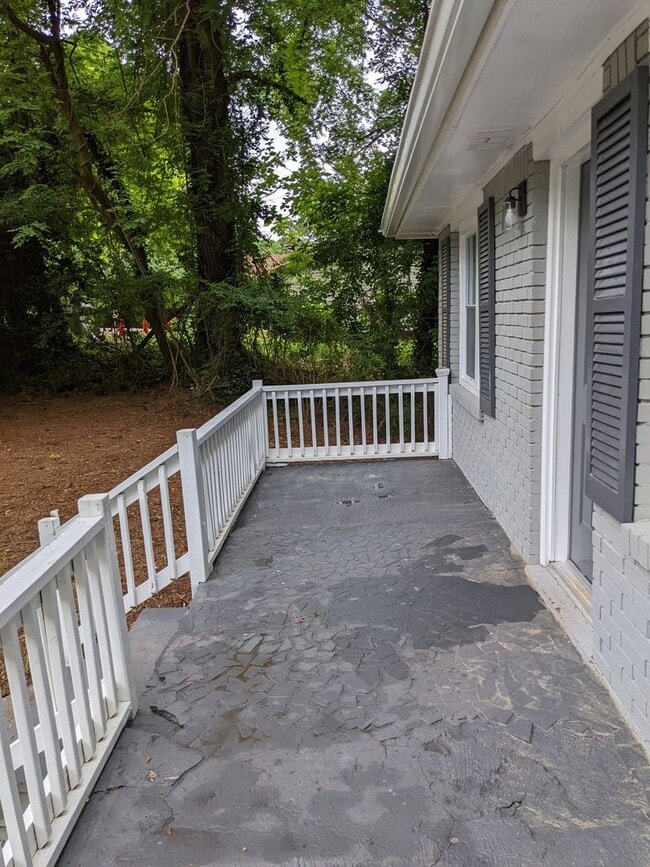 108 Welch St Unit Aupper, Stockbridge, GA 30281 Room for Rent in