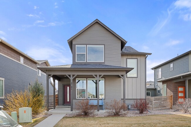 Foto del edificio - 2721 Conquest St